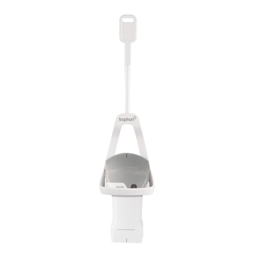 Support de sonde échographique sans fil trophon®